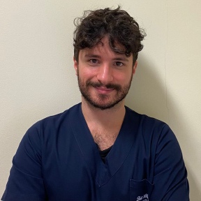 Dott. Alessio Marinelli